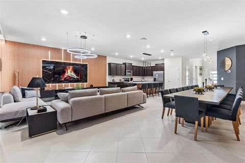 Tiny photo for 15969 Cape Coral Loop, Clermont, FL 34714 (MLS # O6381442)