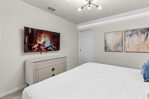 Tiny photo for 15969 Cape Coral Loop, Clermont, FL 34714 (MLS # O6381442)