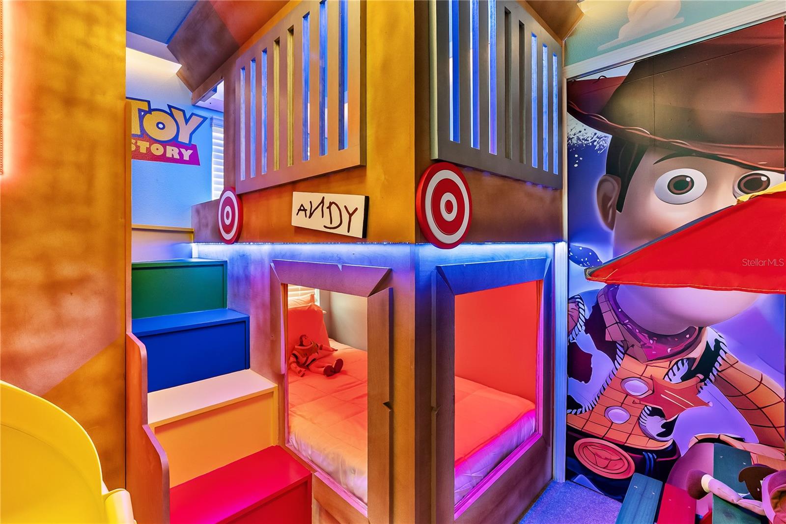 WINDSOR CAY PH 1 - Residential