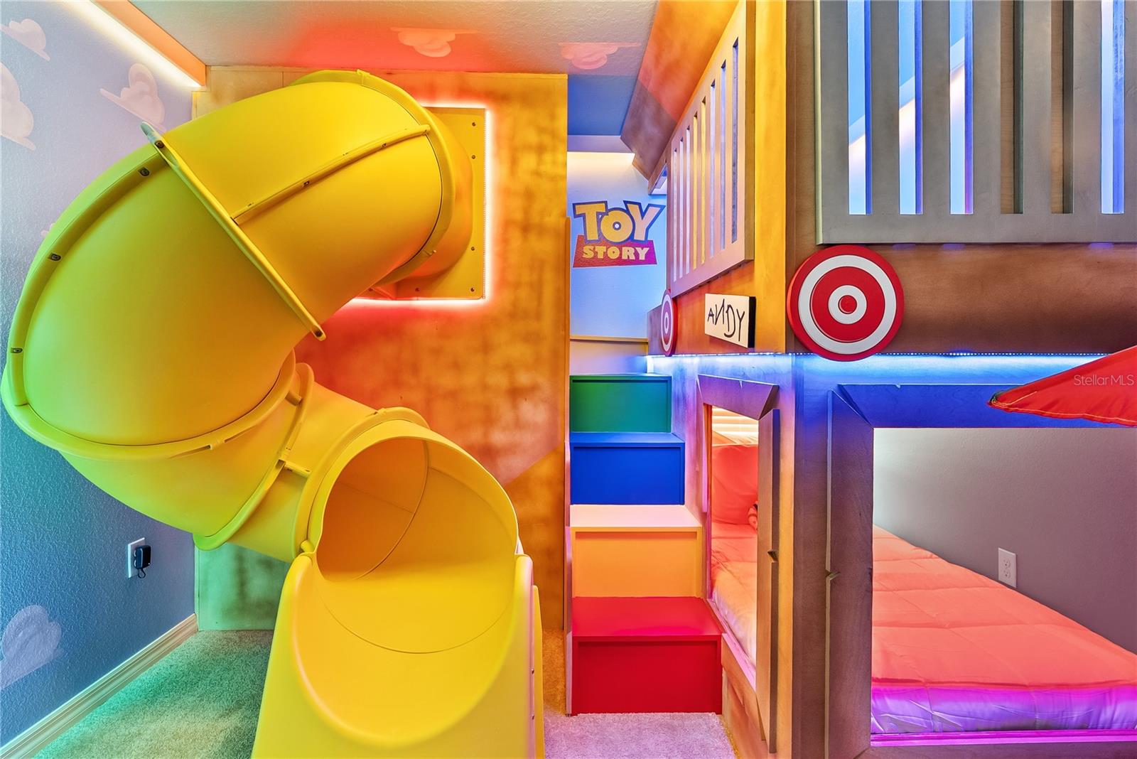 WINDSOR CAY PH 1 - Residential