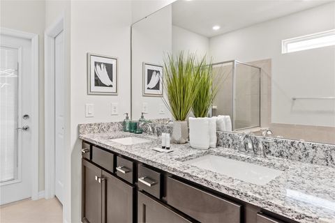 Tiny photo for 15969 Cape Coral Loop, Clermont, FL 34714 (MLS # O6381442)