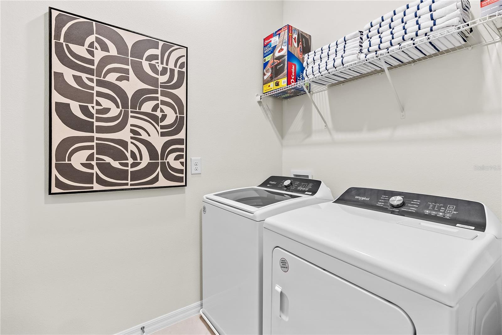 WINDSOR CAY PH 1 - Residential