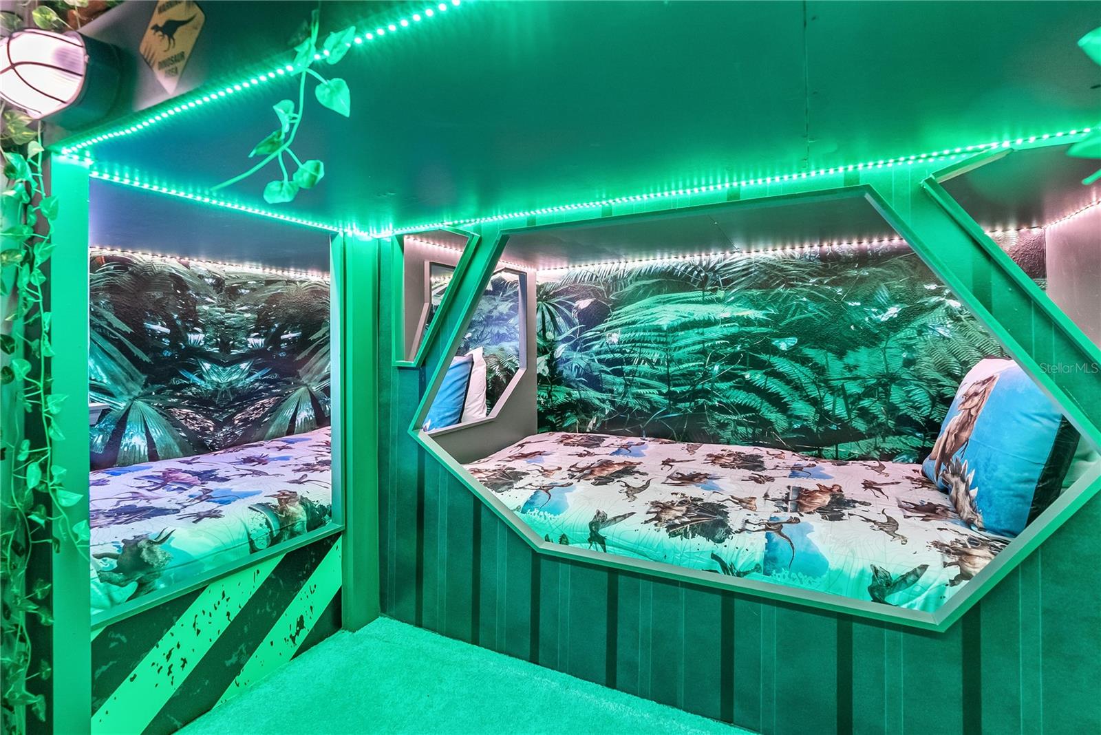 WINDSOR CAY PH 1 - Residential