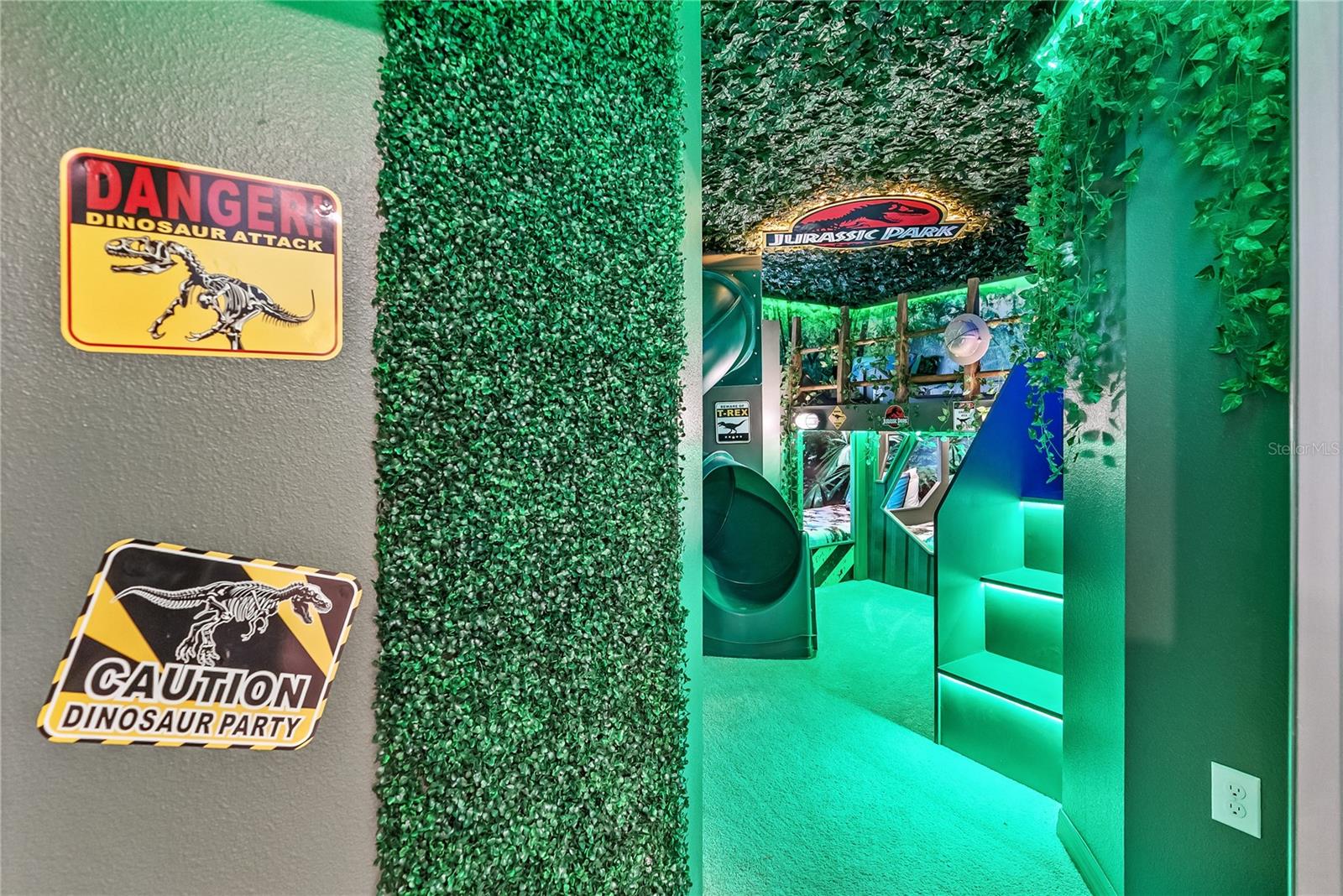 WINDSOR CAY PH 1 - Residential