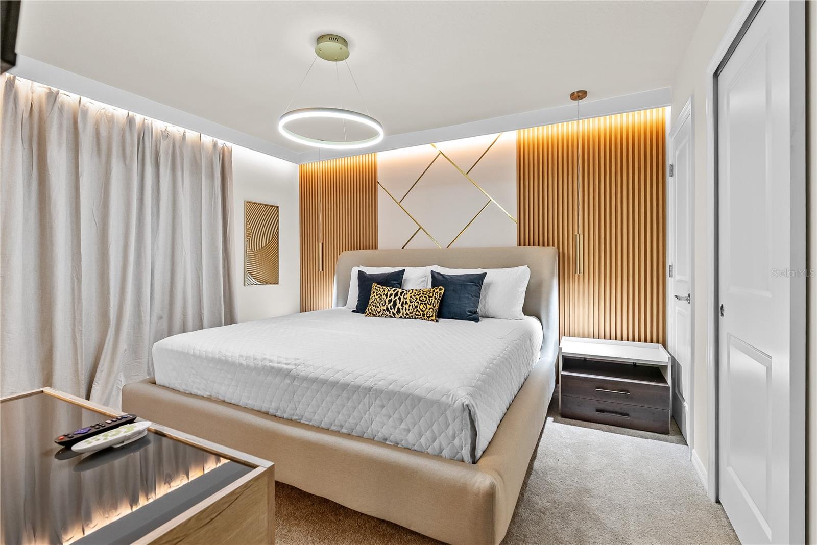 WINDSOR CAY PH 1 - Residential