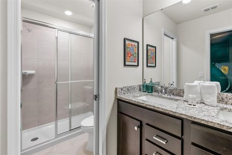 Tiny photo for 15969 Cape Coral Loop, Clermont, FL 34714 (MLS # O6381442)