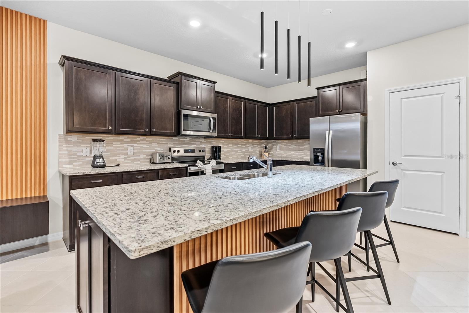 WINDSOR CAY PH 1 - Residential