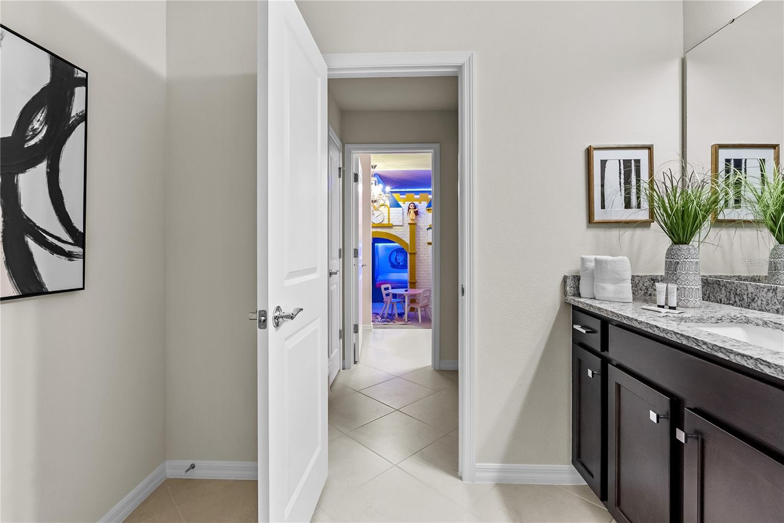 WINDSOR CAY PH 1 - Residential