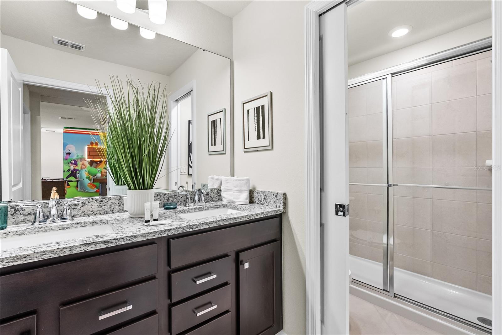 WINDSOR CAY PH 1 - Residential