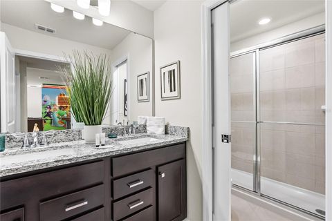 Tiny photo for 15969 Cape Coral Loop, Clermont, FL 34714 (MLS # O6381442)