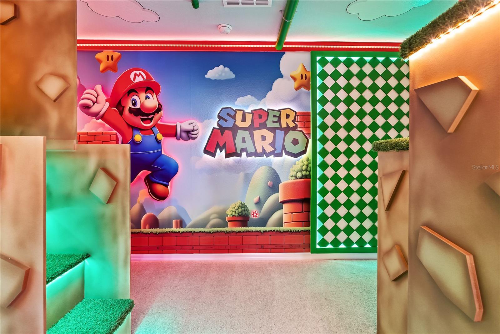 WINDSOR CAY PH 1 - Residential