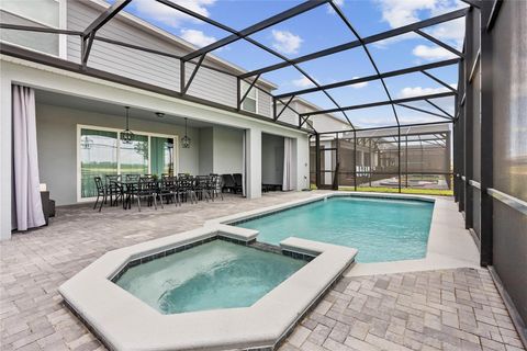 Tiny photo for 15969 Cape Coral Loop, Clermont, FL 34714 (MLS # O6381442)