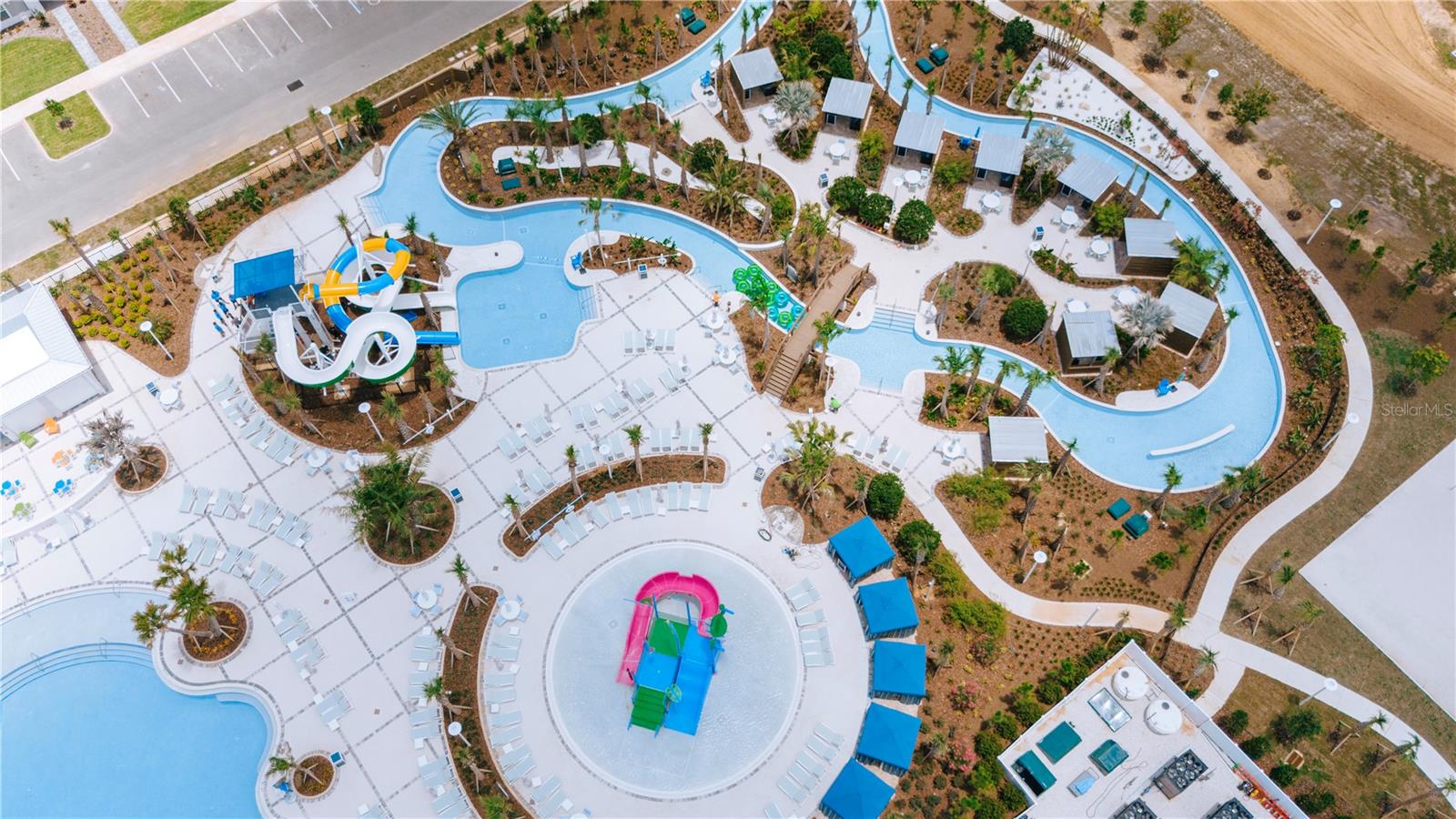 WINDSOR CAY PH 1 - Residential