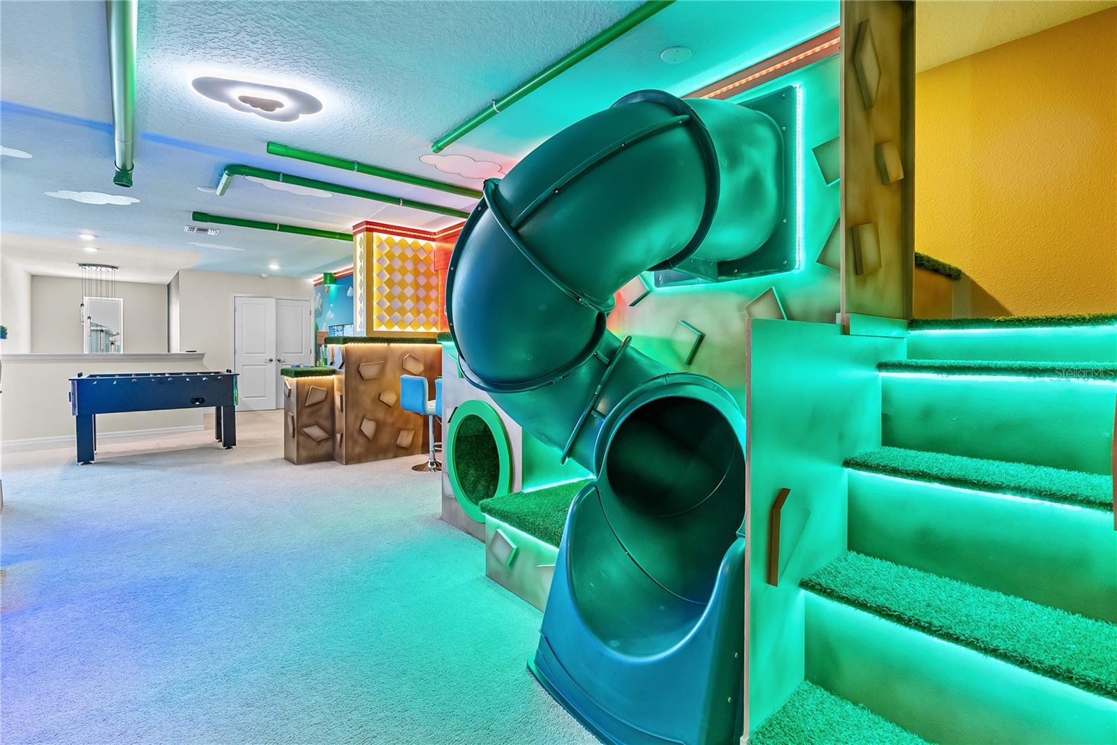 WINDSOR CAY PH 1 - Residential