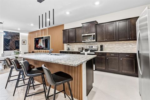 Tiny photo for 15969 Cape Coral Loop, Clermont, FL 34714 (MLS # O6381442)