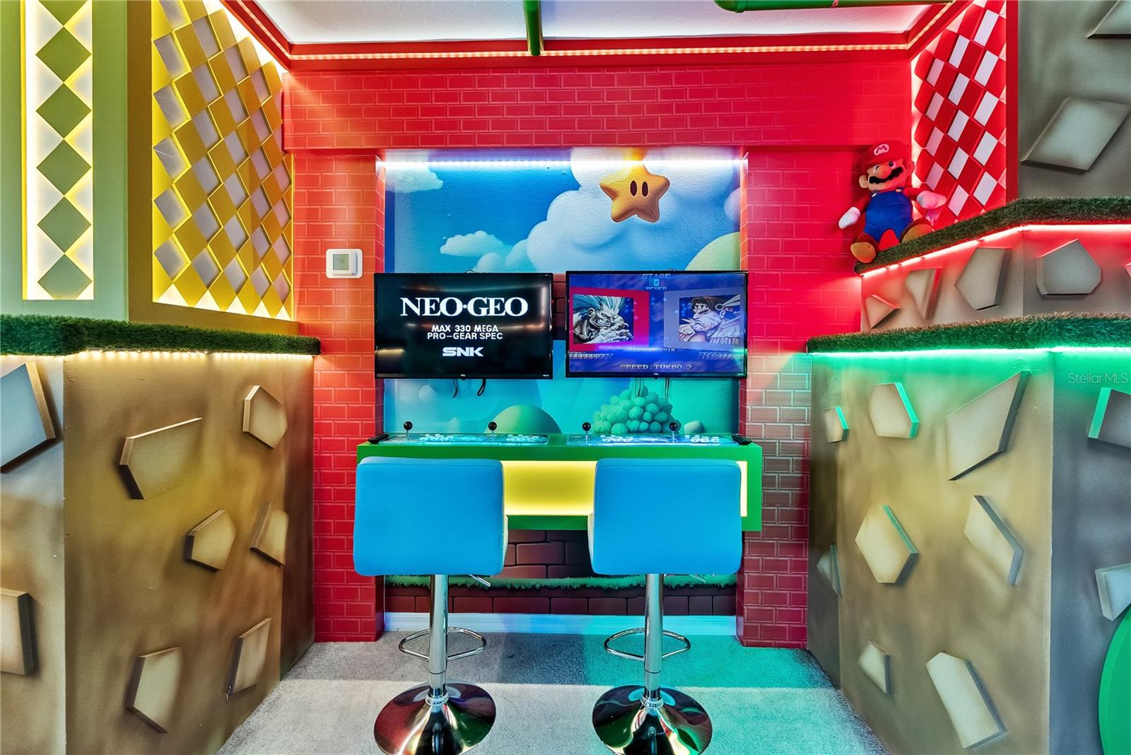 WINDSOR CAY PH 1 - Residential