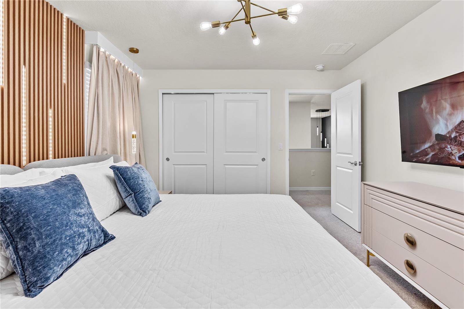 WINDSOR CAY PH 1 - Residential