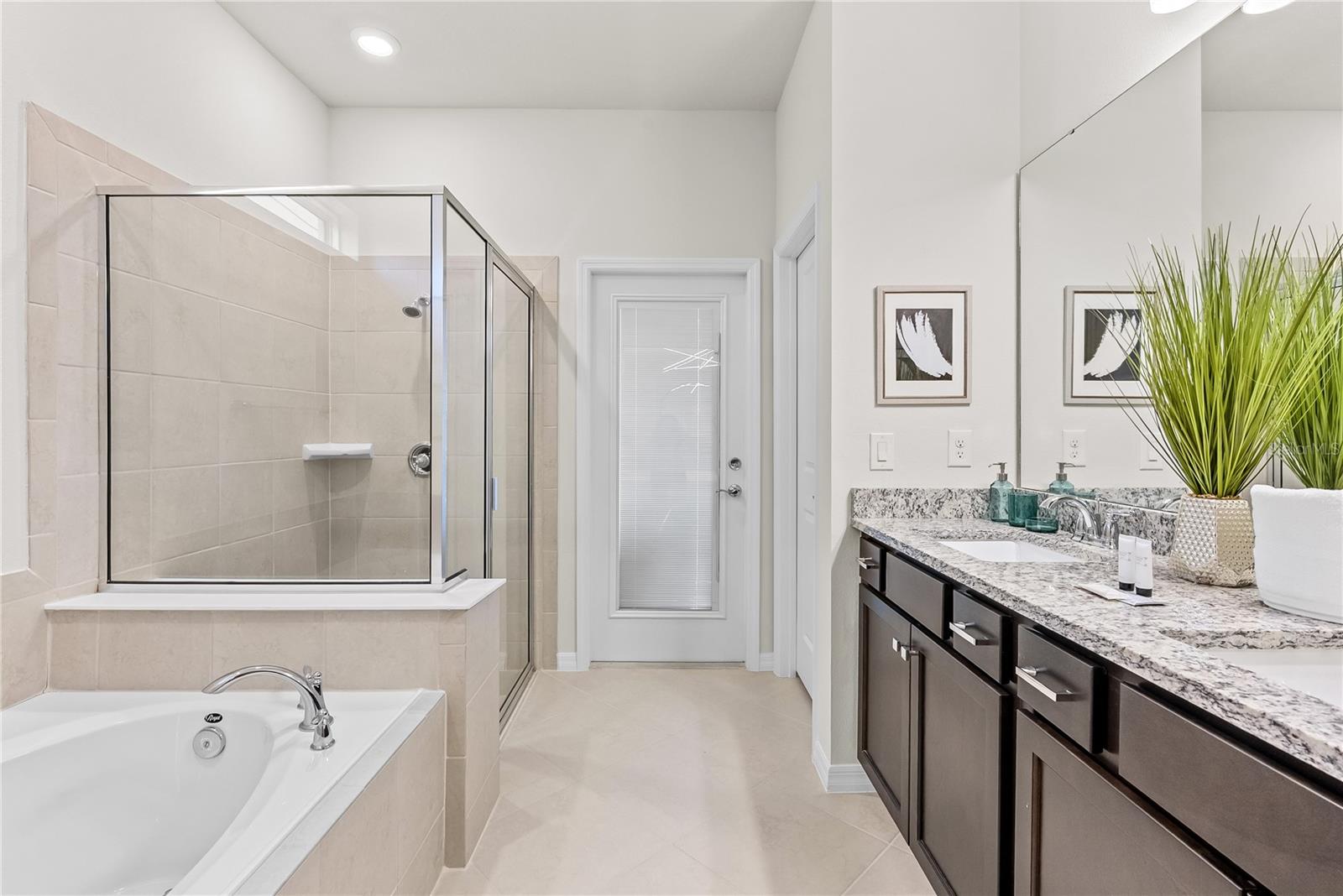 WINDSOR CAY PH 1 - Residential