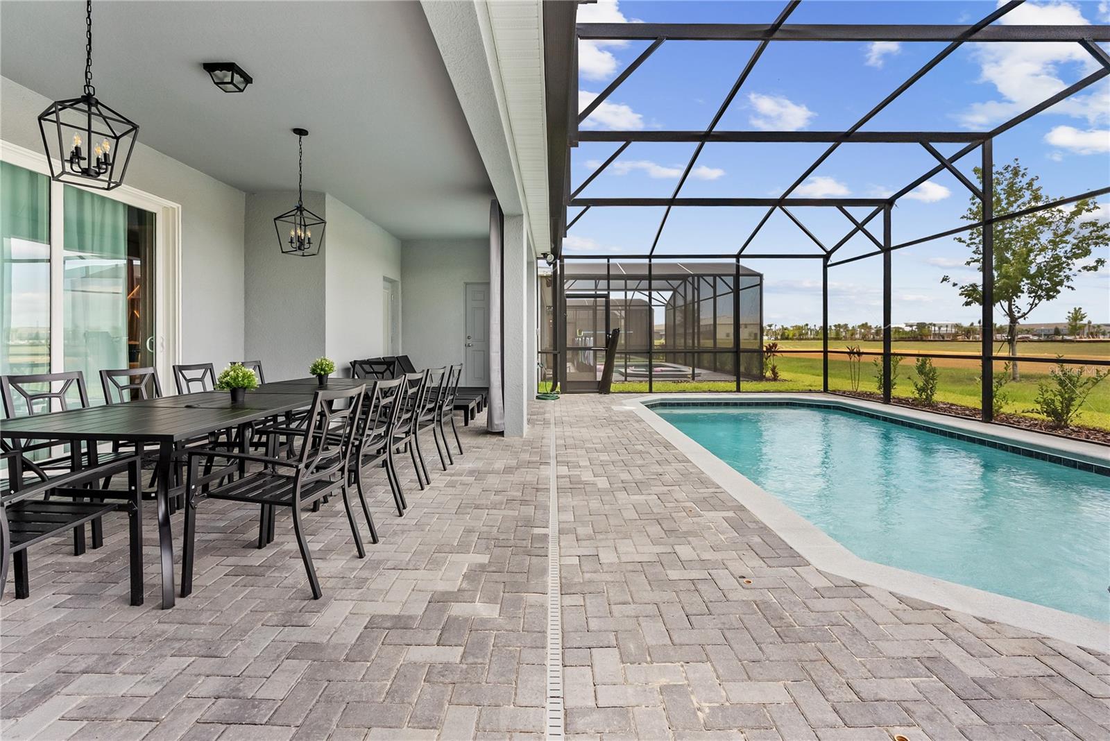 WINDSOR CAY PH 1 - Residential