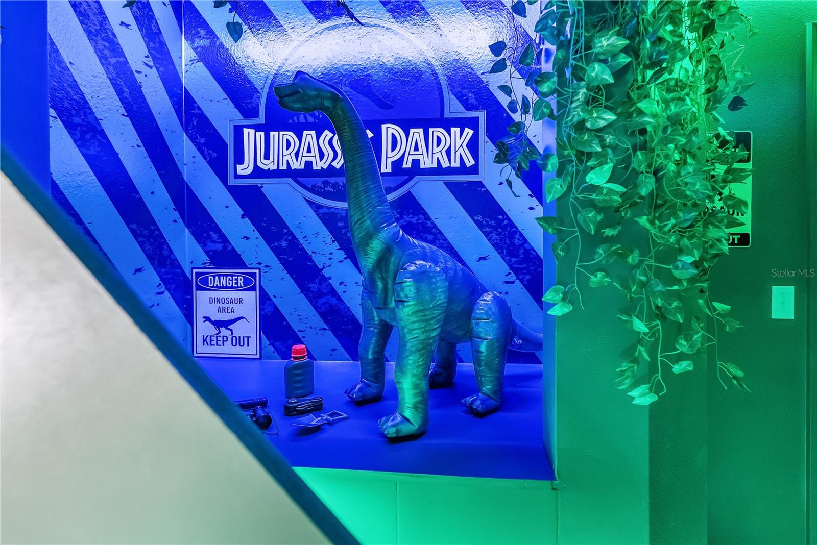 WINDSOR CAY PH 1 - Residential