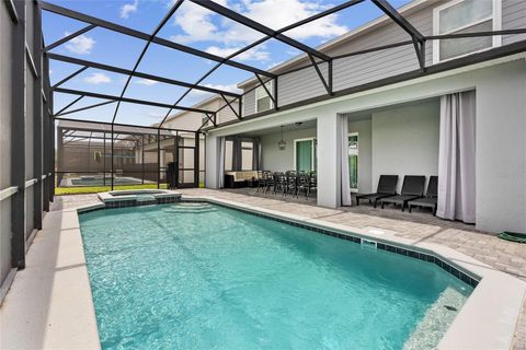 Tiny photo for 15969 Cape Coral Loop, Clermont, FL 34714 (MLS # O6381442)