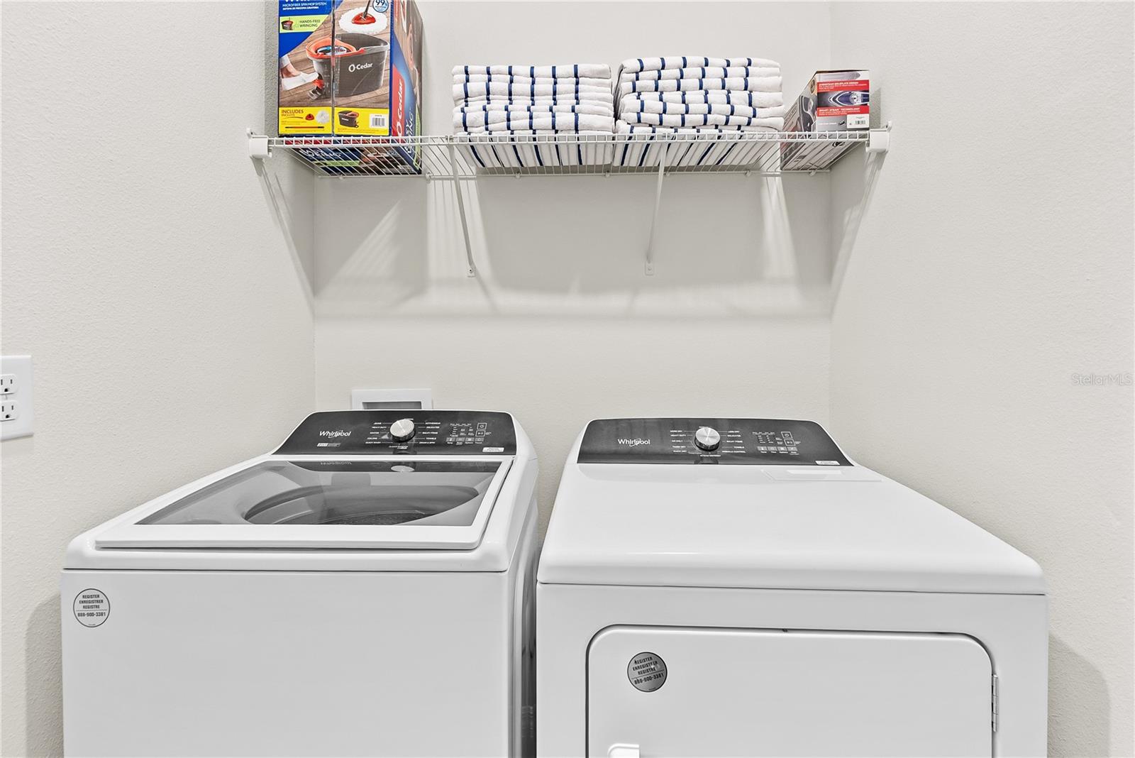 WINDSOR CAY PH 1 - Residential