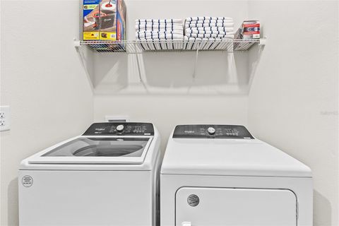 Tiny photo for 15969 Cape Coral Loop, Clermont, FL 34714 (MLS # O6381442)