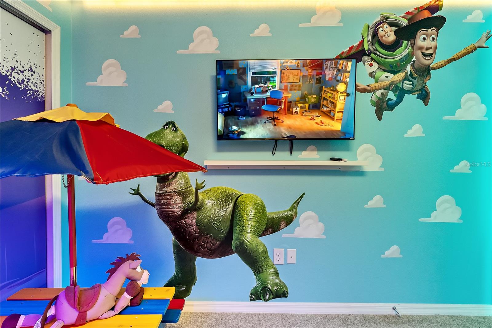 WINDSOR CAY PH 1 - Residential