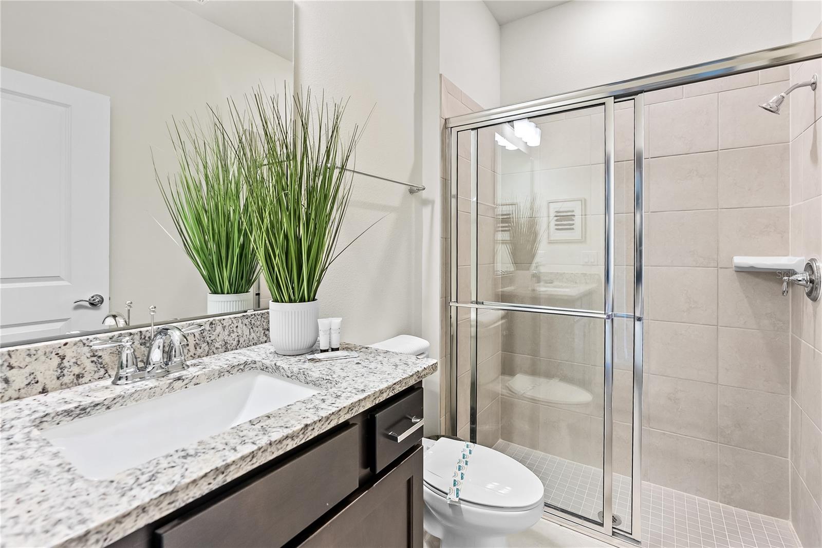 WINDSOR CAY PH 1 - Residential