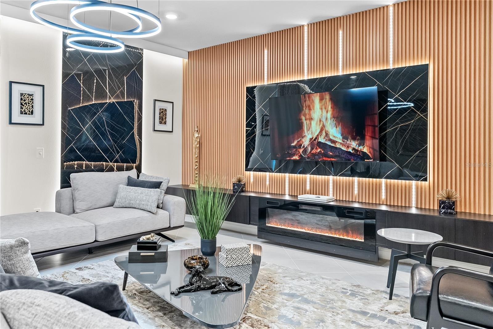 WINDSOR CAY PH 1 - Residential