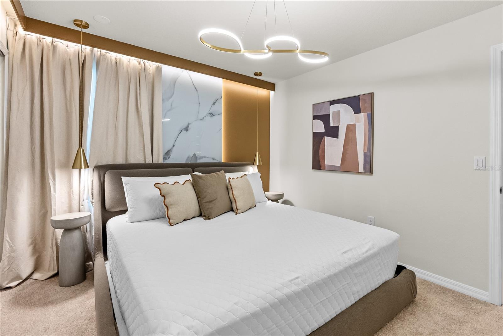 WINDSOR CAY PH 1 - Residential