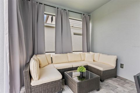 Tiny photo for 15969 Cape Coral Loop, Clermont, FL 34714 (MLS # O6381442)