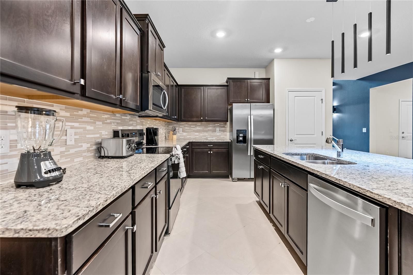 WINDSOR CAY PH 1 - Residential