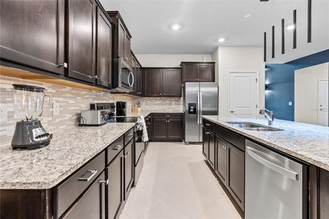 Tiny photo for 15969 Cape Coral Loop, Clermont, FL 34714 (MLS # O6381442)