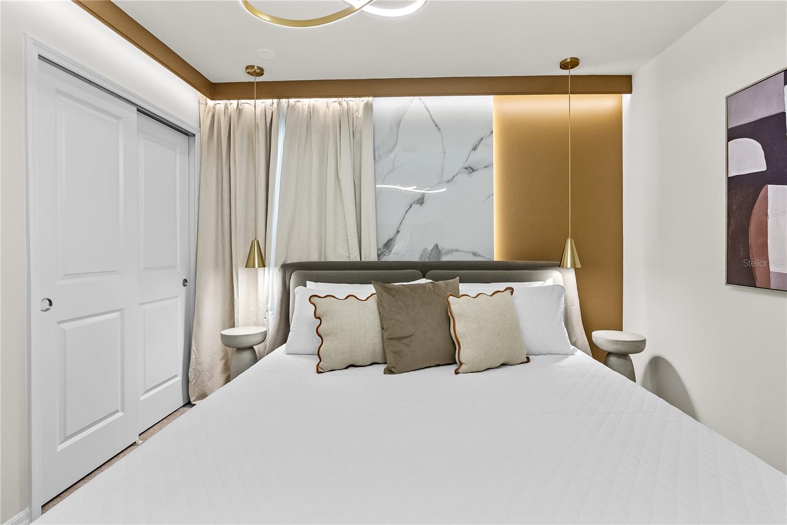 WINDSOR CAY PH 1 - Residential