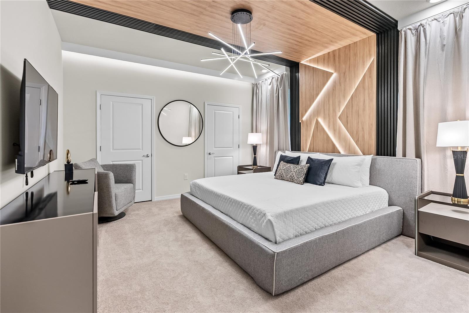 WINDSOR CAY PH 1 - Residential