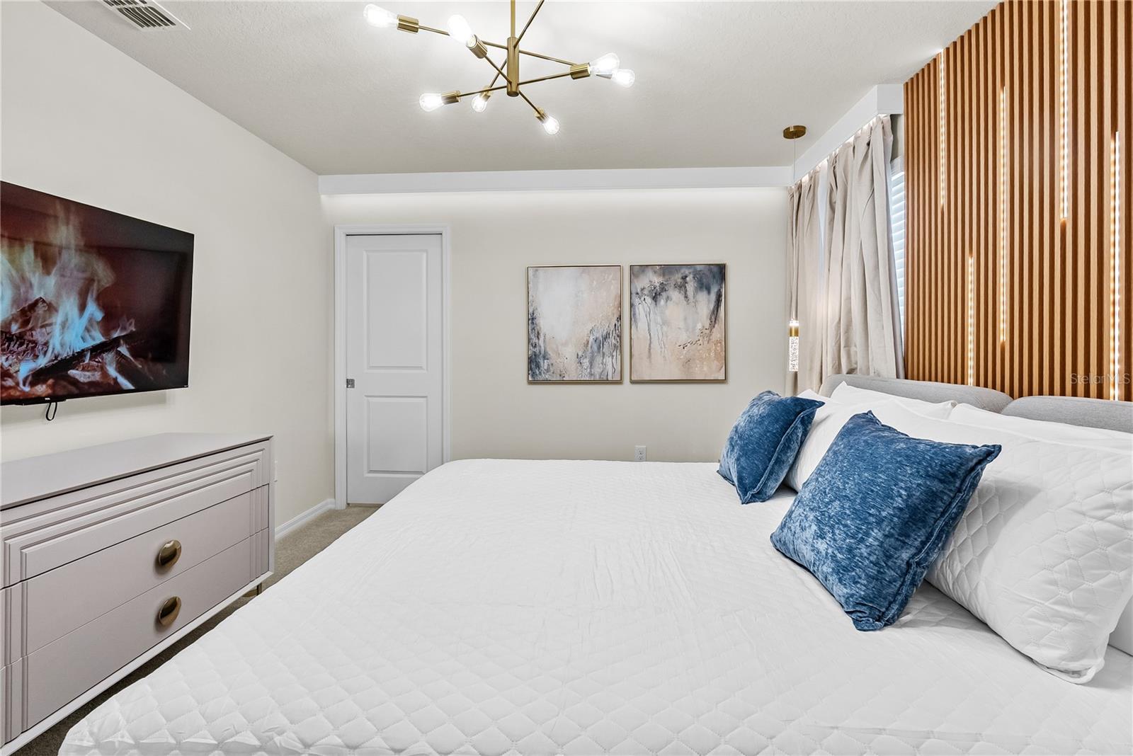 WINDSOR CAY PH 1 - Residential