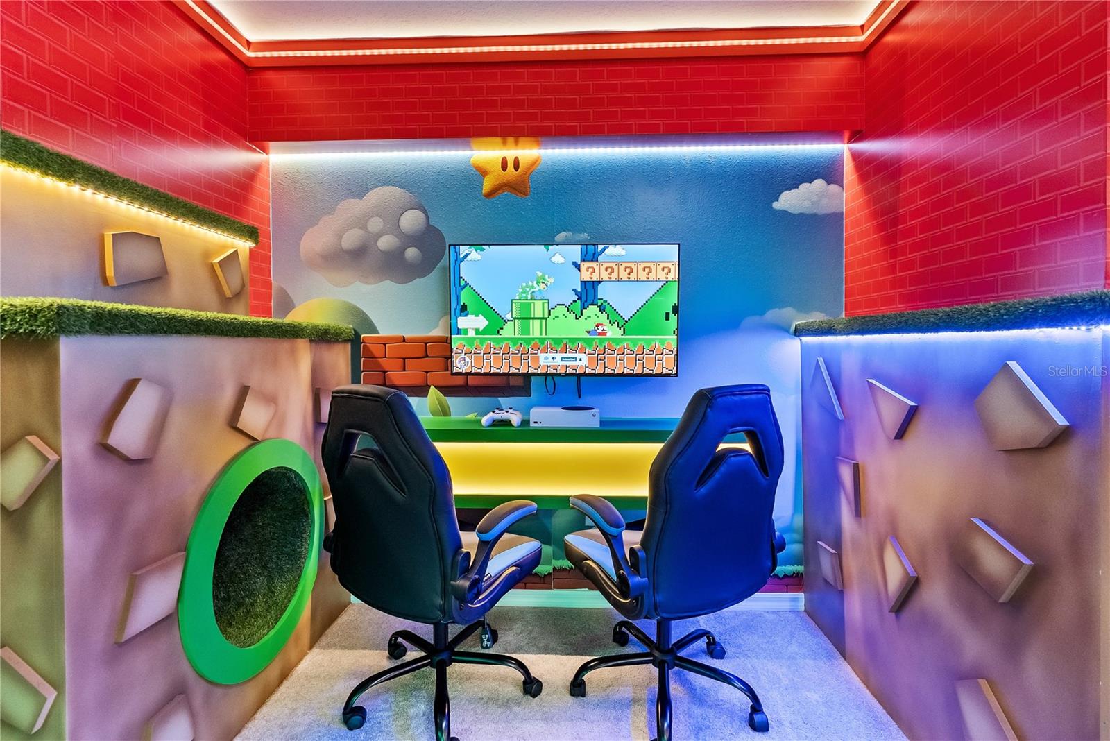 WINDSOR CAY PH 1 - Residential