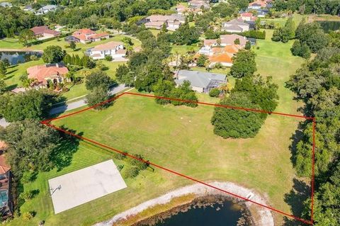 2811 COASTAL RANGE WAY LUTZ FL 33559