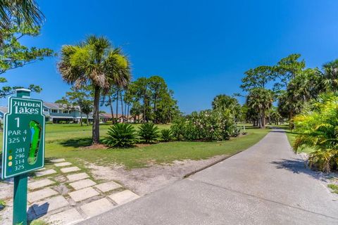 A home in NEW SMYRNA BEACH