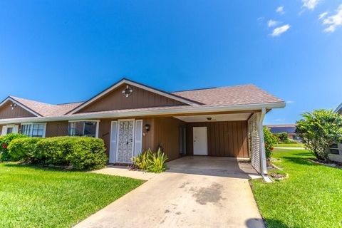 A home in NEW SMYRNA BEACH