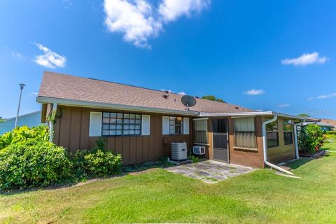 A home in NEW SMYRNA BEACH