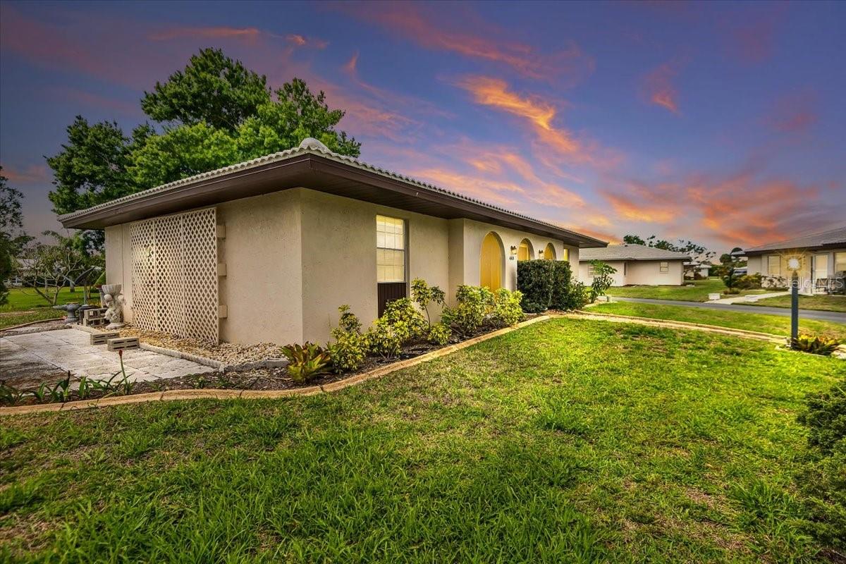 SORRENTO VILLAS 4 - Residential