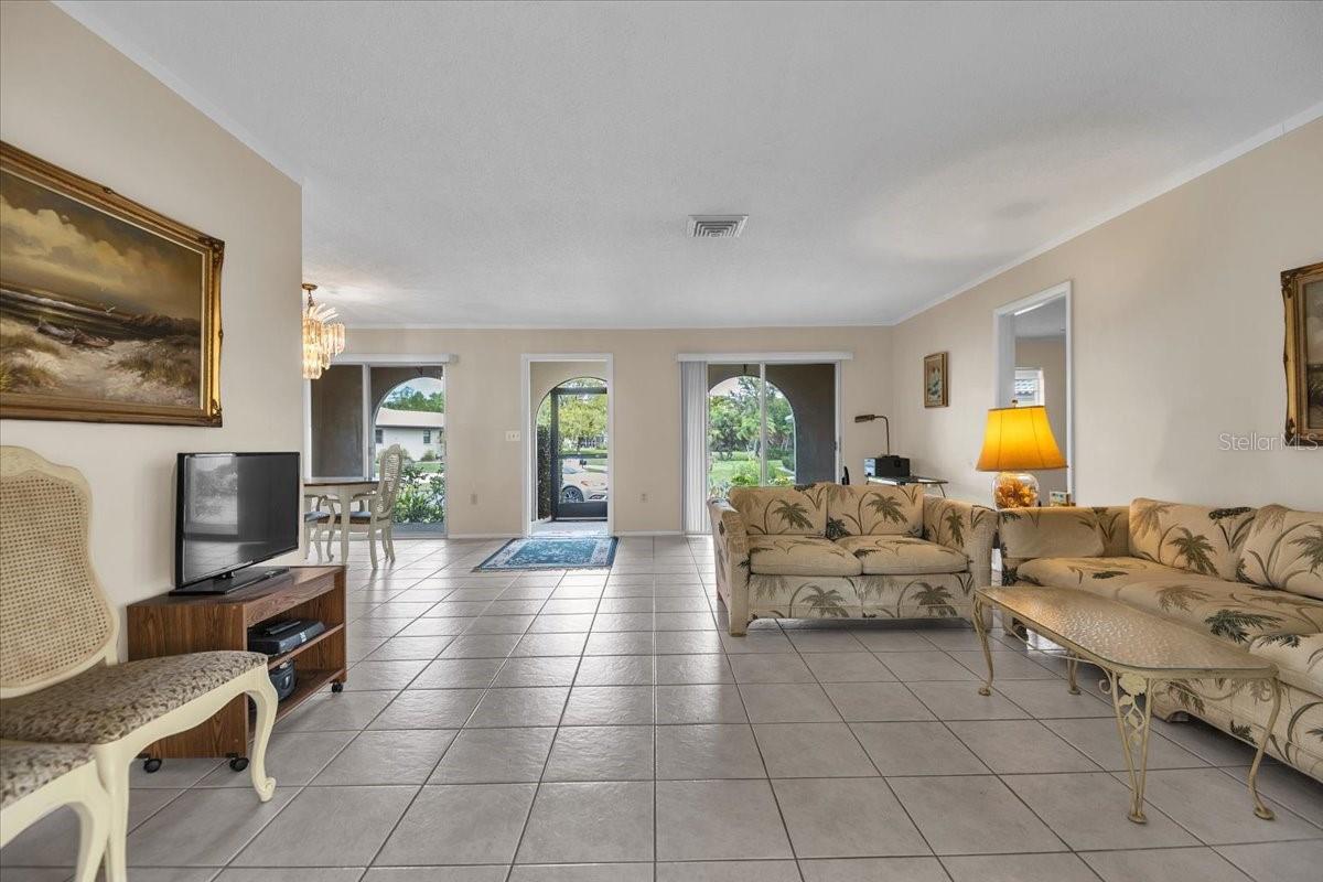 SORRENTO VILLAS 4 - Residential