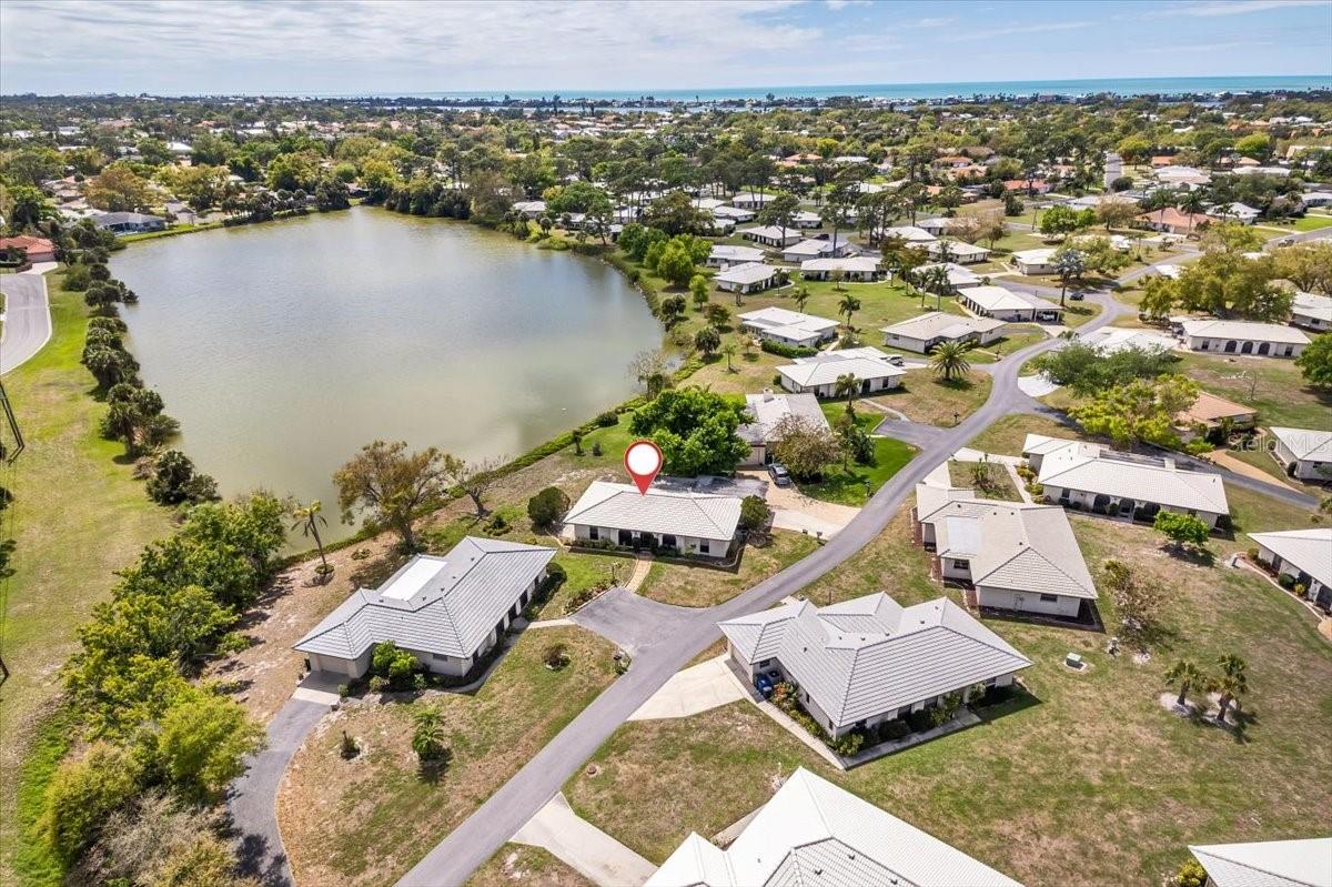 SORRENTO VILLAS 4 - Residential