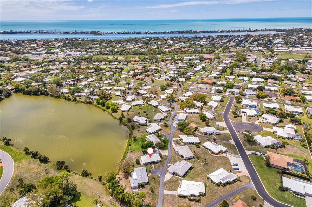 SORRENTO VILLAS 4 - Residential