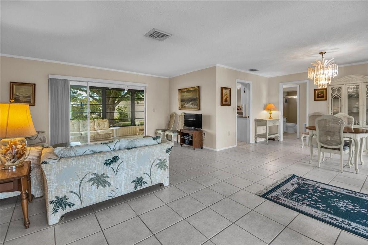 SORRENTO VILLAS 4 - Residential