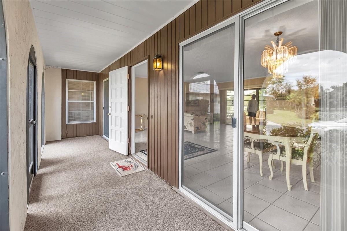 SORRENTO VILLAS 4 - Residential