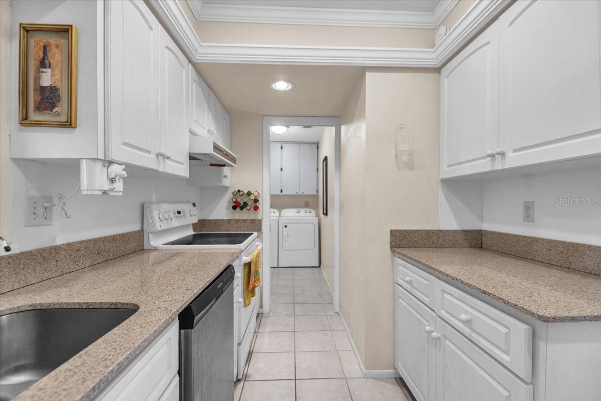 SORRENTO VILLAS 4 - Residential