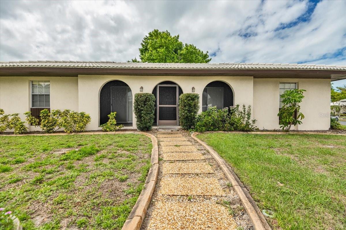 SORRENTO VILLAS 4 - Residential